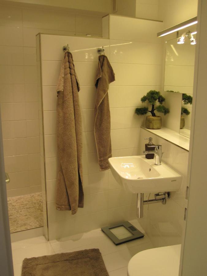 Apartment Smucke Stuuv Ii & Iii Gluecksburg