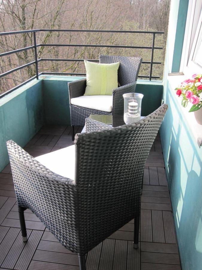 Smucke Stuuv Ii & Iii Apartament *