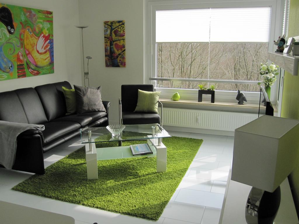 Apartament Smucke Stuuv Ii & Iii *