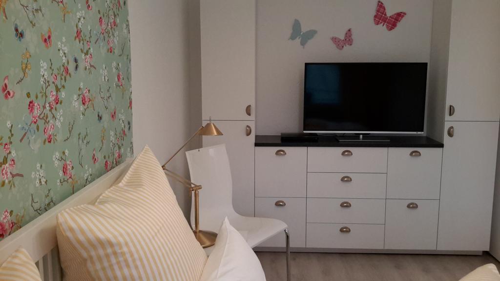 Smucke Stuuv Ii & Iii Apartament *