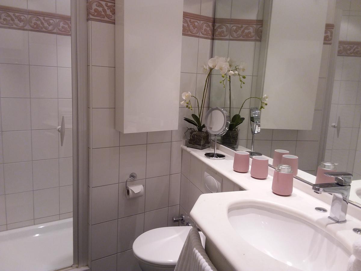 Apartament Smucke Stuuv Ii & Iii *