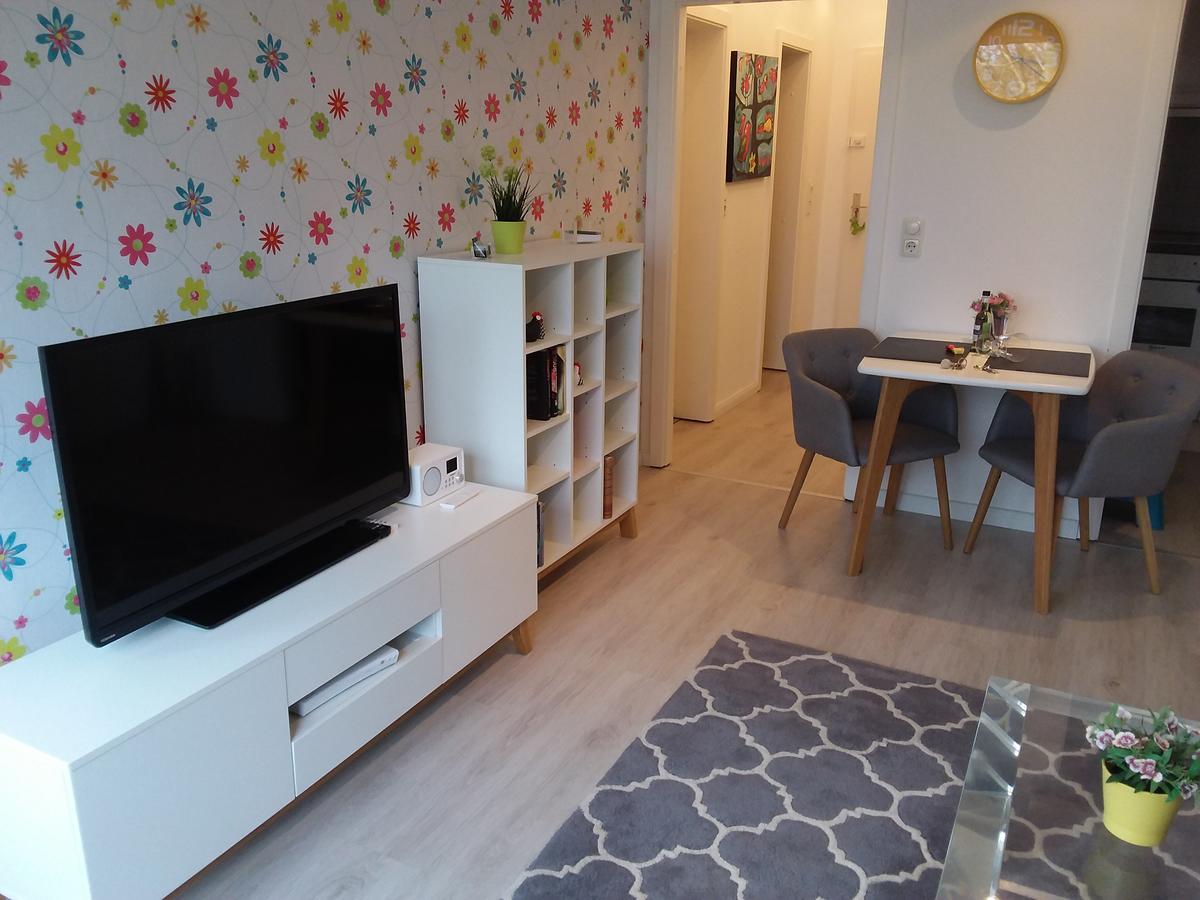 Smucke Stuuv Ii & Iii Gluecksburg